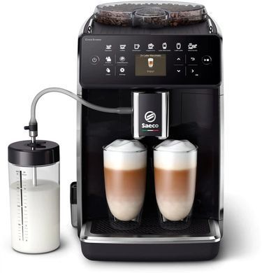 Кавоварка Saeco Saeco GranAroma SM6480/00