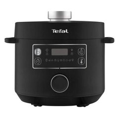 Мультиварка-скороварка Tefal CY754830