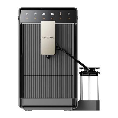 Кавоварка Dreame Ecceluxe Slim Grey