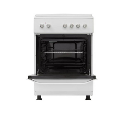Плита комбинированная Eleyus Krono 6003 EF WH