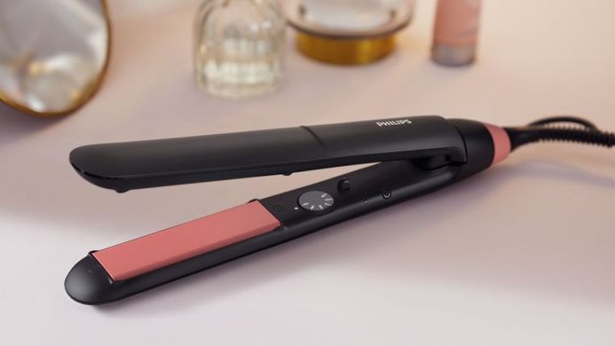 Випрямляч волосся Philips BHS376/00