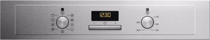 Духовка Electrolux EOF3H40BX
