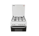 Плита комбинированная Eleyus Krono 6003 EF WH
