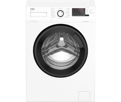 Пральна машина Beko WUE7612IXBW