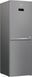 Холодильник Beko RCNA386E40ZXBN
