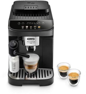 Кавоварка Delonghi Magnifica Evo ECAM 290.61.B