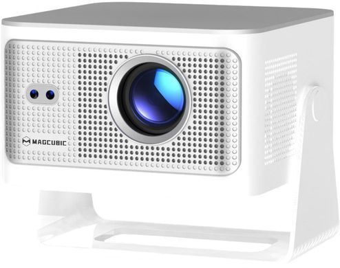 Мультимедійний проєктор Magcubic HY350 MAX