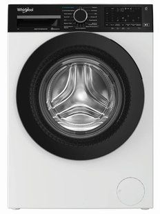 Пральна машина Whirlpool WAM 764WKB UA