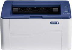 Принтер Xerox Phaser 3020 (3020VBI)
