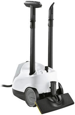 Пароочиститель Karcher SC 4 EasyFix Iron (1.512-631.0)