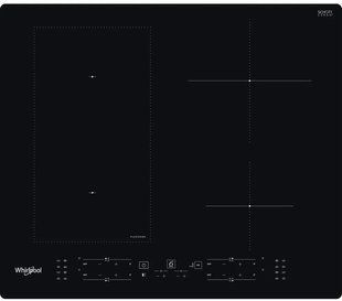 Варочная поверхность электрическая Whirlpool WL B3360 NE