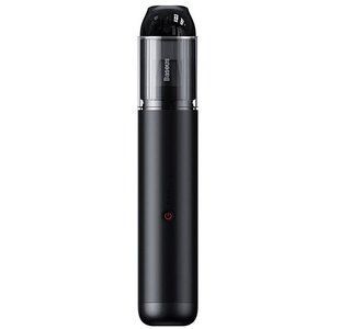 Ручний автомобільний порохотяг Baseus A3 Car Vacuum Cleaner Black (CRXCQA3-0A)