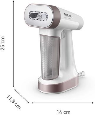 Отпариватель Tefal Pure Force DT8720E0