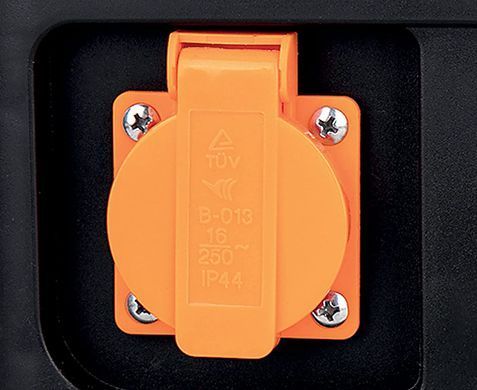 Генератор бензиновый Cross Tools CPG 800 (68030)