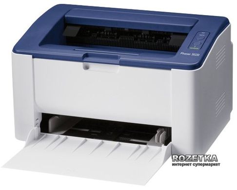 Принтер Xerox Phaser 3020 (3020VBI)