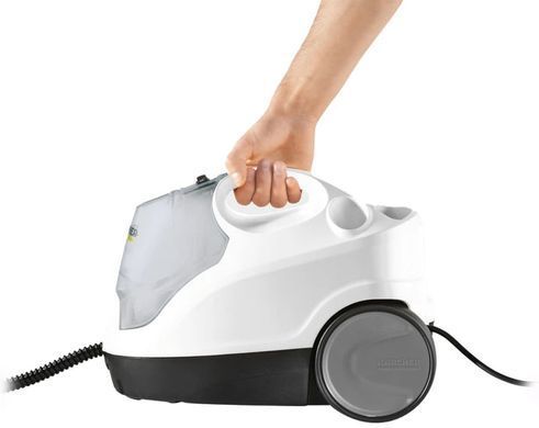 Пароочиститель Karcher SC 4 EasyFix Iron (1.512-631.0)