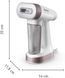 Отпариватель Tefal Pure Force DT8720E0