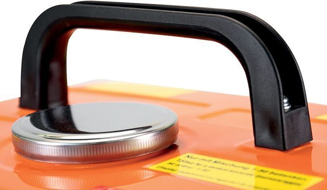 Генератор бензиновый Cross Tools CPG 800 (68030)