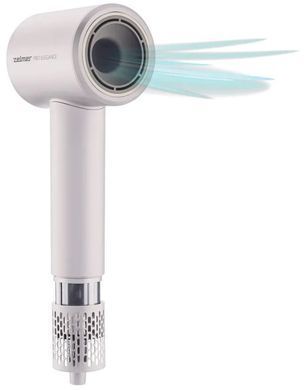 Фен Zelmer ZHD9001