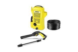 Мінімийка високого тиску Karcher K 2 Universal Edition (1.673-010.0)