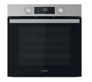 Духовка Whirlpool OMR58HU1X