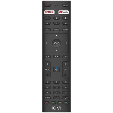 Телевизор KIVI 43U740NB