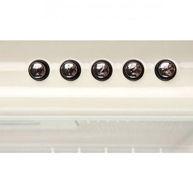 Вытяжка Eleyus BONA II LED SMD 60 BG