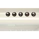 Вытяжка Eleyus BONA II LED SMD 60 BG