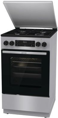 Плита комбинированная Gorenje GK5C42SJ