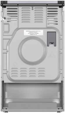 Плита комбинированная Gorenje GK5C42SJ