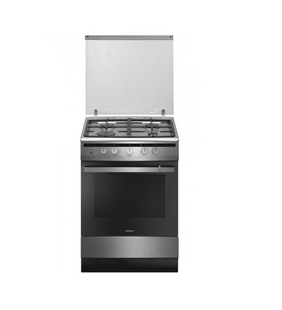 Плита газова Hansa FCGI63022