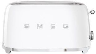 Тостер SMEG TSF02WHEU