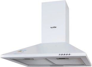 Вытяжка Ventolux LIDO 60 WH (700)