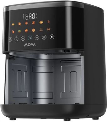 Мультипіч Mova FD10 Pro Max Black