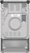 Плита комбинированная Gorenje GK5C42SJ