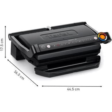 Электрогриль прижимной Tefal GC727810