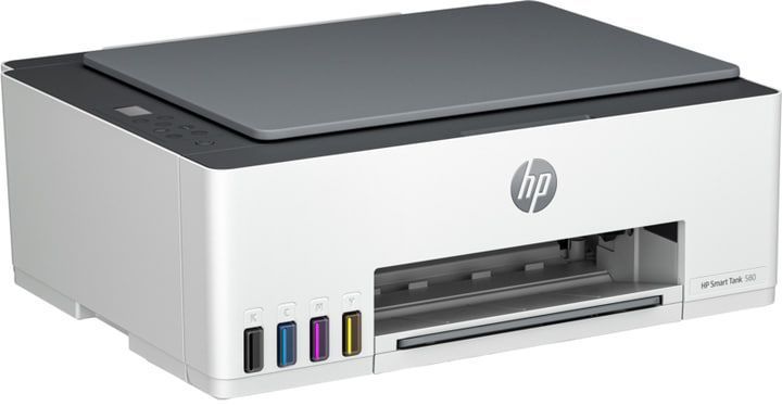 МФУ HP Smart Tank 580 + Wi-Fi (1F3Y2A)