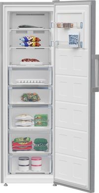 Морозильна камера Beko B3RFNE314XB