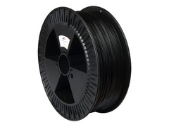 Пластик для 3D-принтера Spectrum Filaments PETG 1.75мм Deep Black 3 кг (RAL 9017)