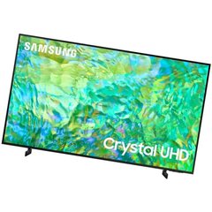 Телевизор Samsung UE50CU8072