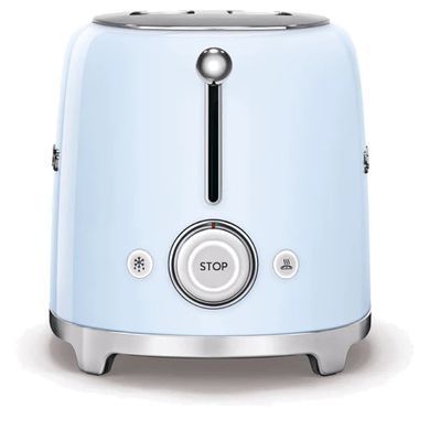 Тостер SMEG TSF01PBEU