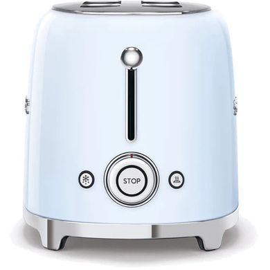 Тостер SMEG TSF01PBEU