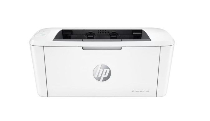 Принтер HP LaserJet M110w (7MD66F)