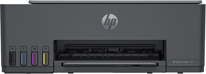 МФУ HP Smart Tank 581 + Wi-Fi (4A8D4A)
