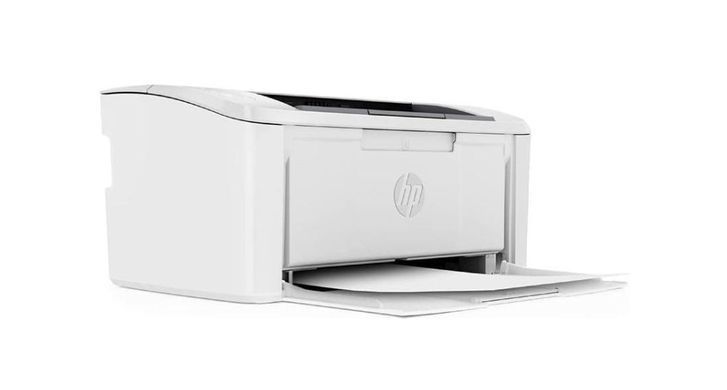 Принтер HP LaserJet M110w (7MD66F)