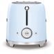 Тостер SMEG TSF01PBEU