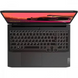 Ноутбук Lenovo IdeaPad Gaming 3 15ACH6 (82K2028DPB)