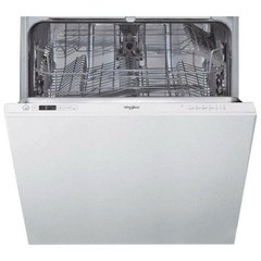Посудомийна машина Whirlpool WIC3C26F