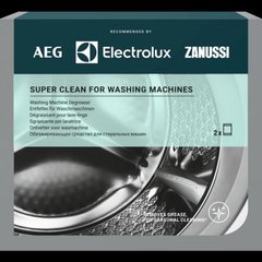 Знежирювальний засіб для пральної машини ELECTROLUX M3GCP200