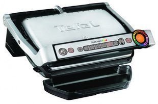 Електрогриль притискний Tefal GC716D12